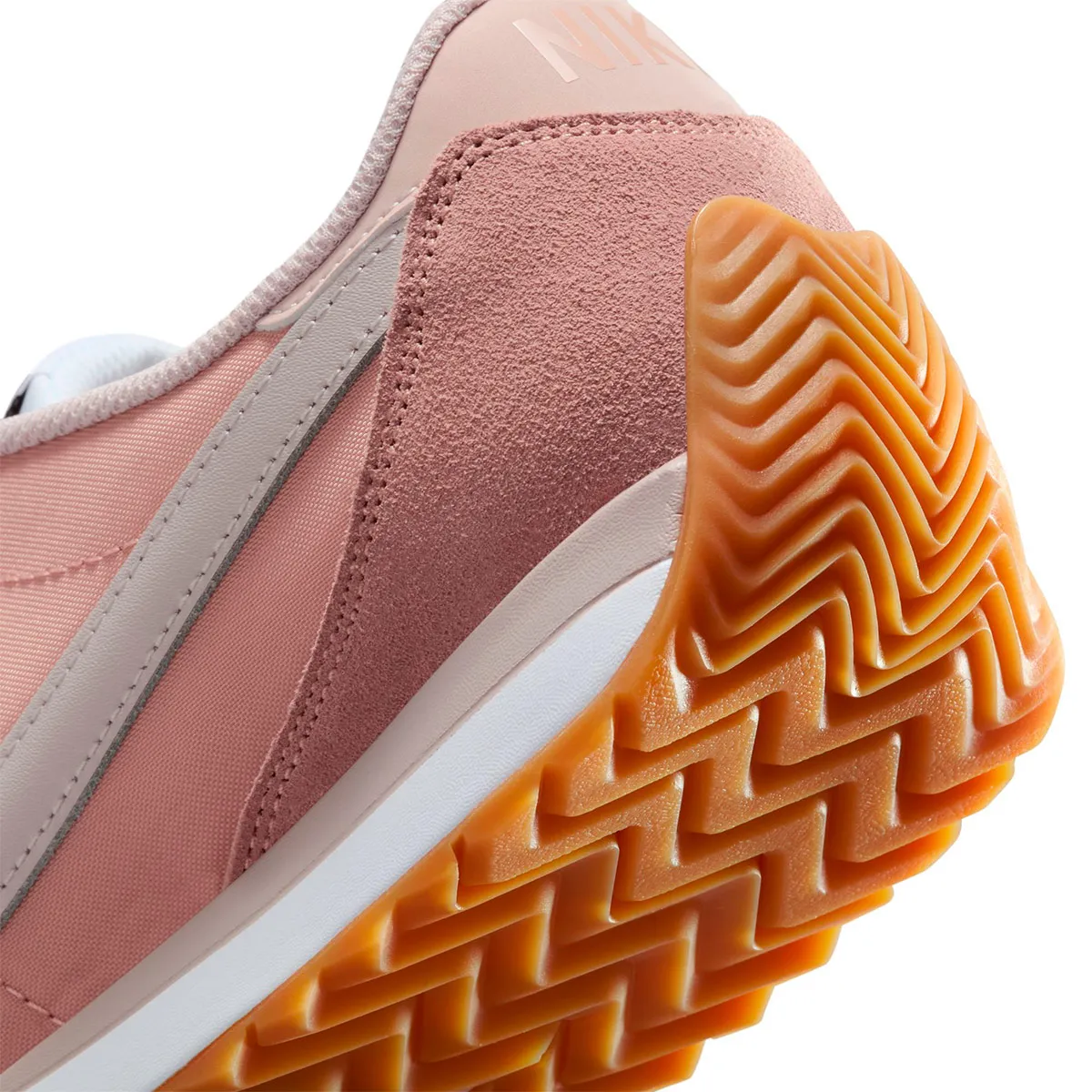 ZAPATILLAS MUJER NIKE URBANO ROSADO PACIFIC - 8