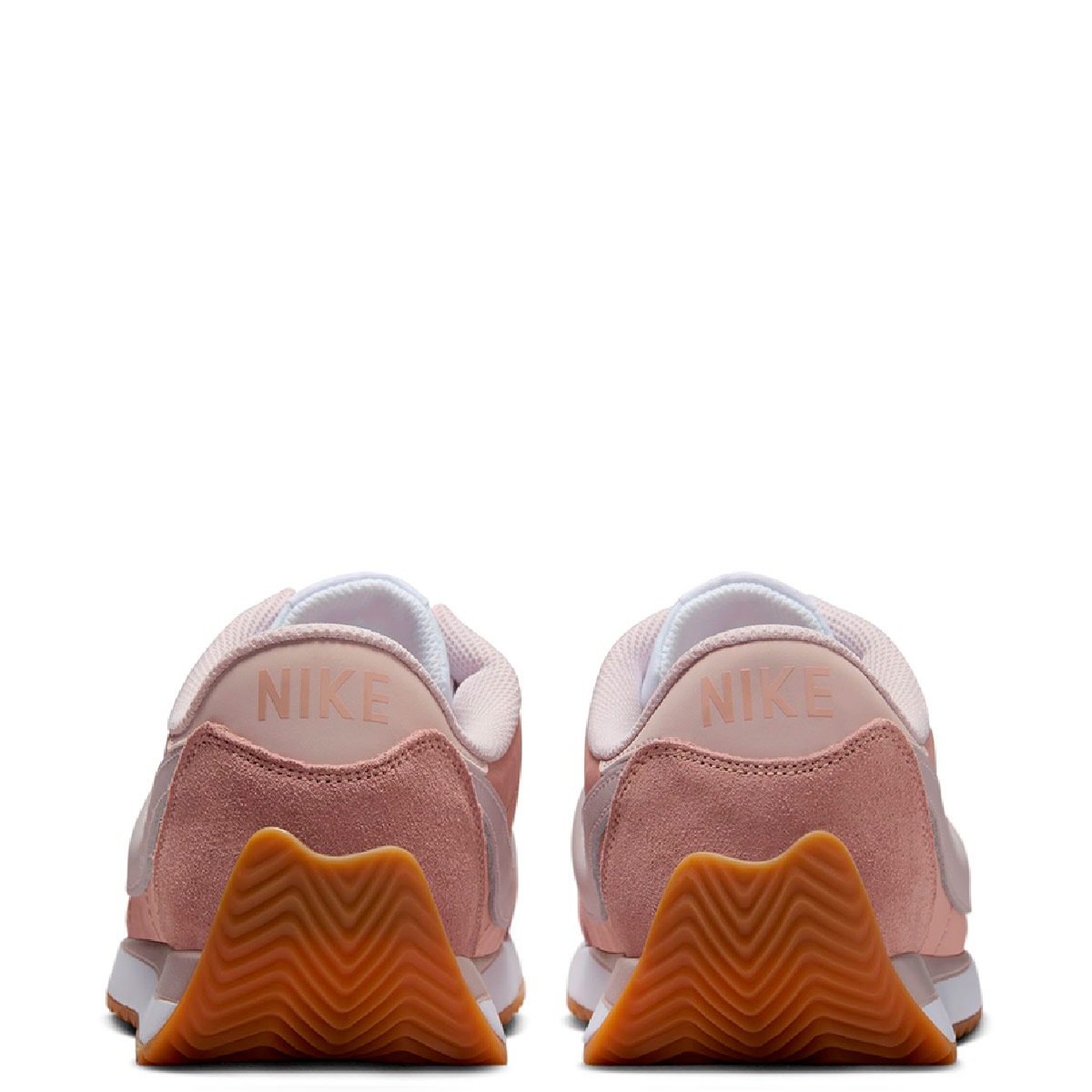 ZAPATILLAS MUJER NIKE URBANO ROSADO PACIFIC - 5