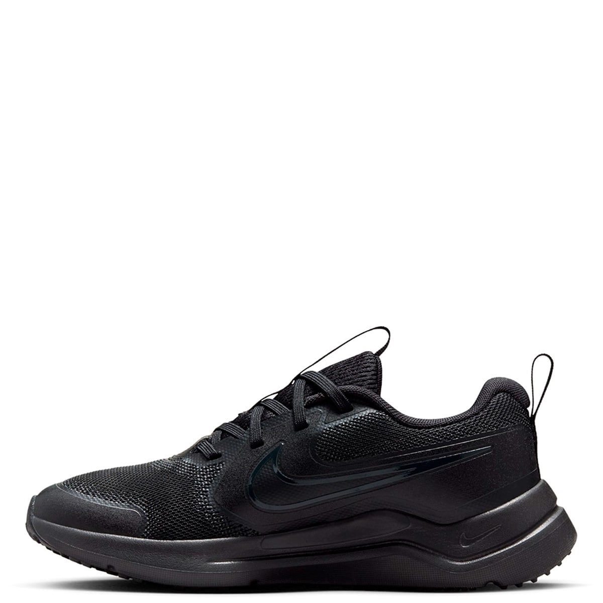 ZAPATILLAS NIÑO NIKE RUNNING NEGRO COSMIC - 3