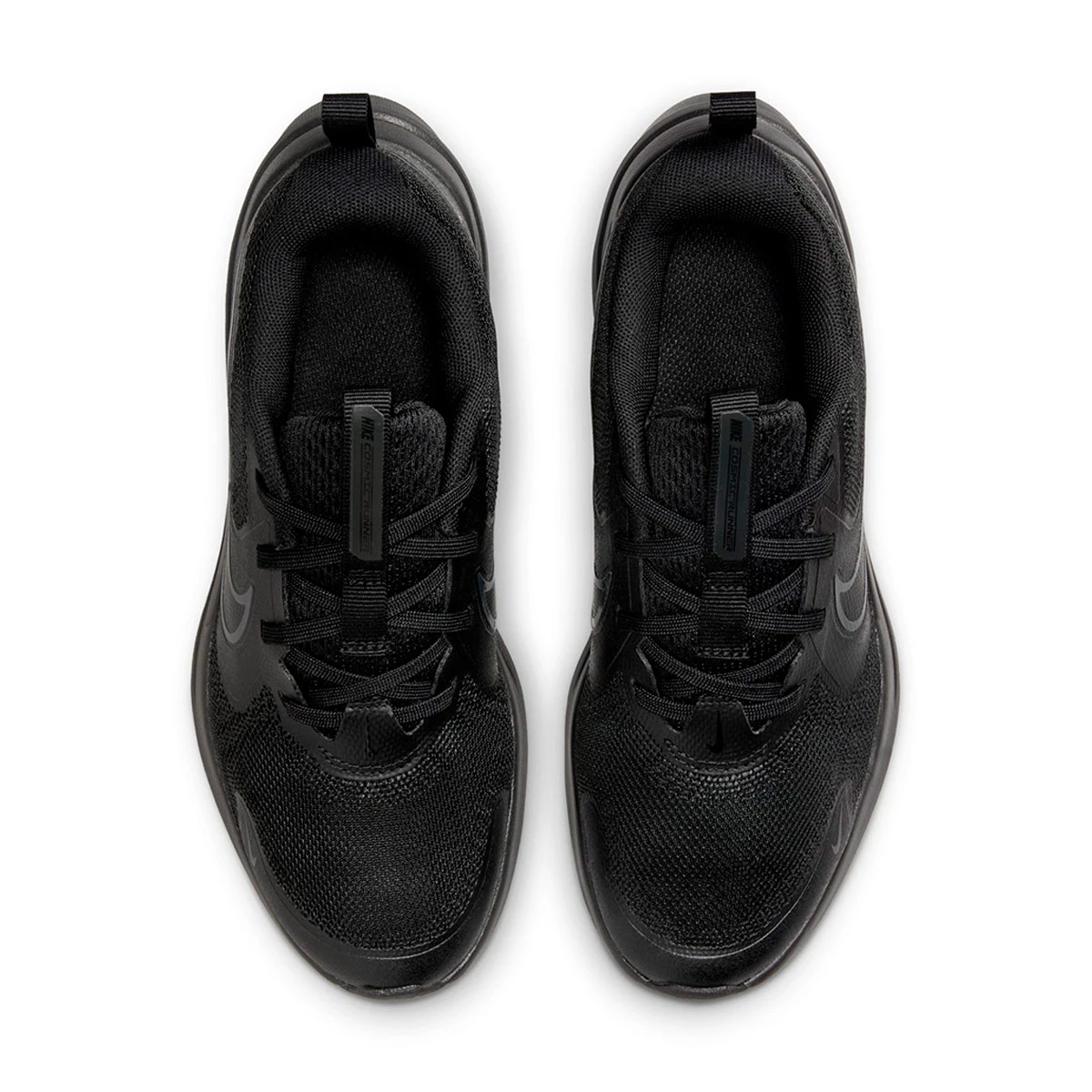 ZAPATILLAS NIÑO NIKE RUNNING NEGRO COSMIC - 4