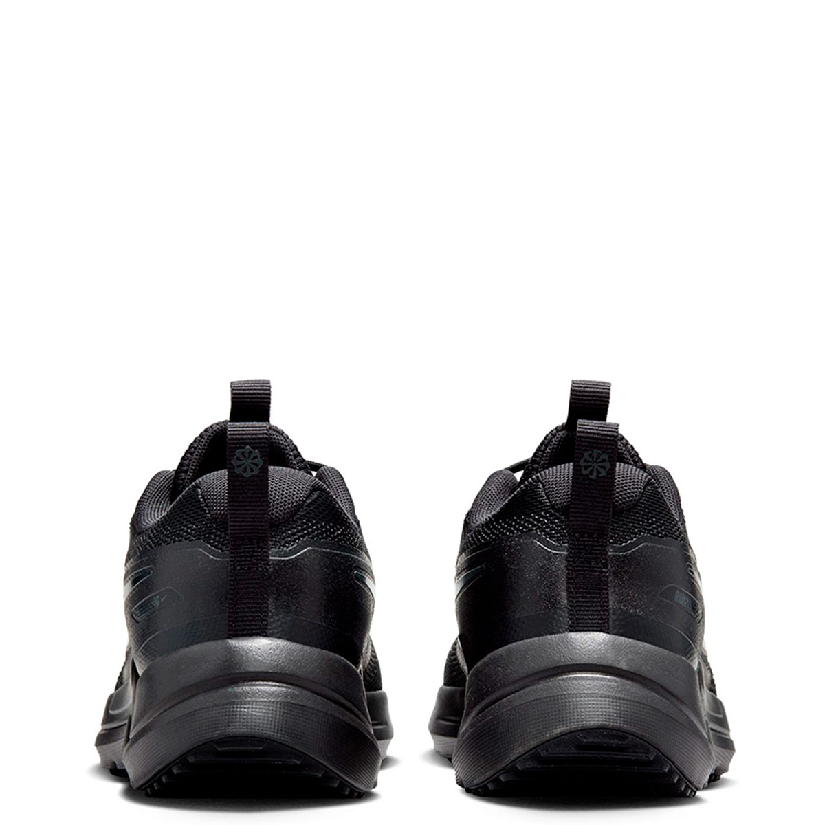 ZAPATILLAS NIÑO NIKE RUNNING NEGRO COSMIC - 5