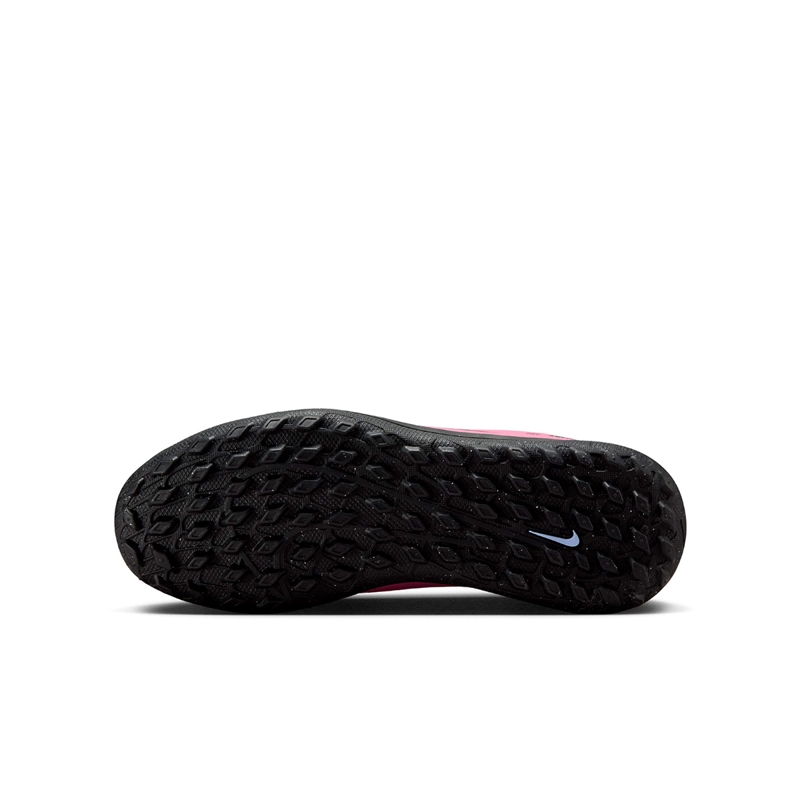 ZAPATILLAS NIÑO NIKE FÚTBOL ROJO MERCURIAL SUPERFLY 10 CLUB - 6