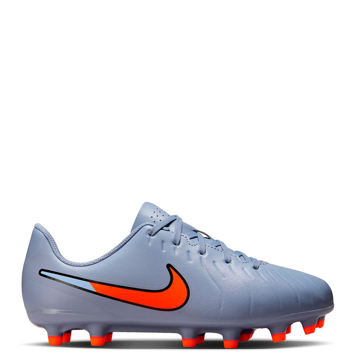 NIKE ZAPATILLAS NIÑO NIKE FÚTBOL AZUL LEGEND 10 CLUB FG/MG