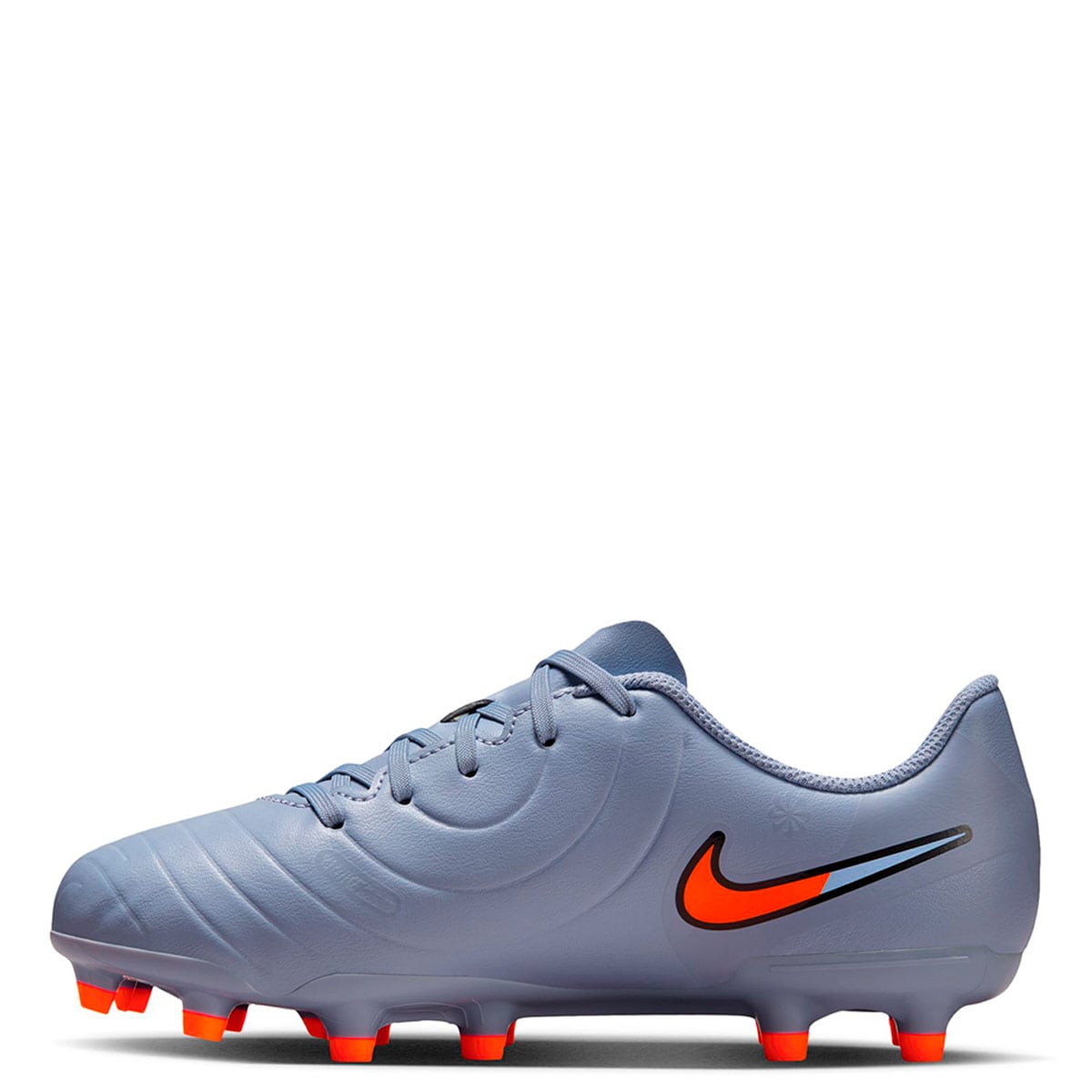 ZAPATILLAS NIÑO NIKE FÚTBOL AZUL LEGEND 10 CLUB FG/MG - 3