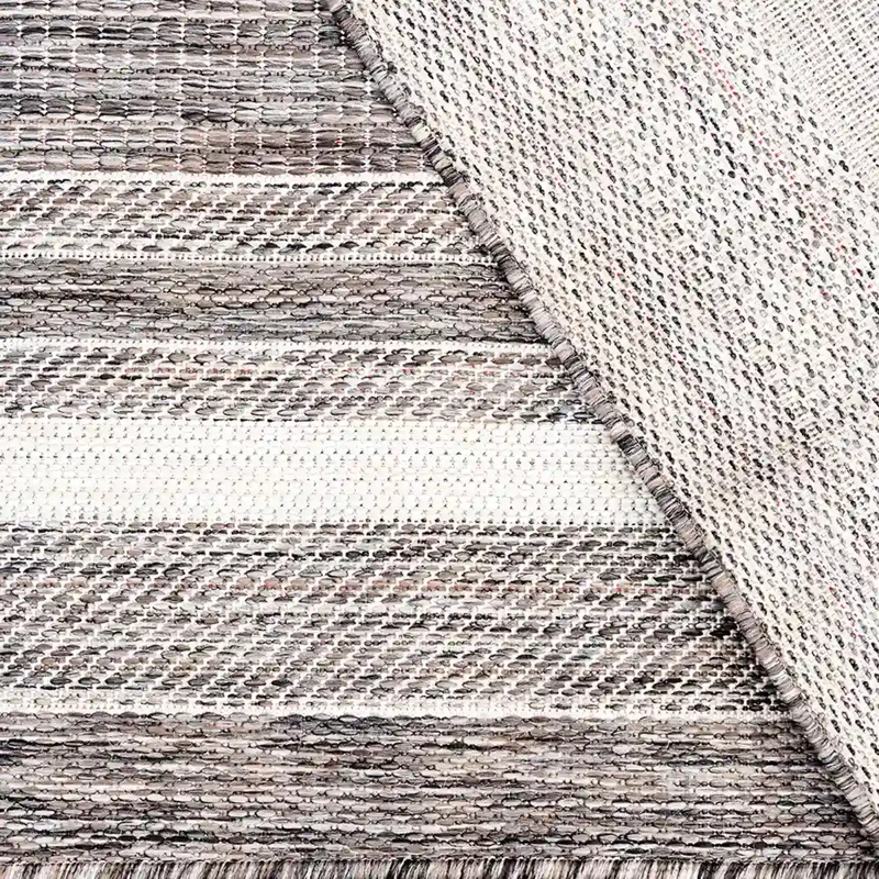 ALFOMBRA DORAL CHICAGO D4 BEIGE 150X200 - 3