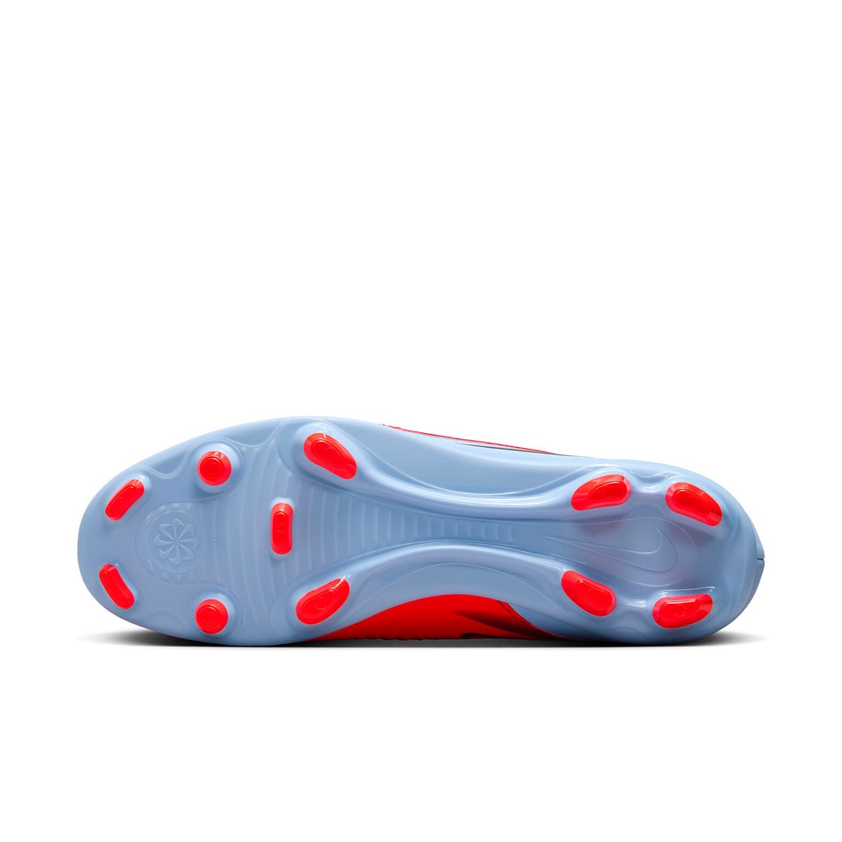 ZAPATILLAS HOMBRE NIKE FÚTBOL CELESTE PHANTOM 6 LOW CLUB - 6