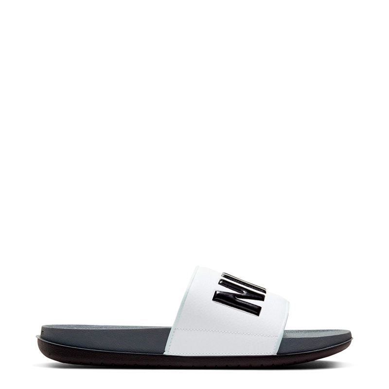 NIKE SANDALIAS HOMBRE NIKE NEGRO OFFCOURT SLIDE