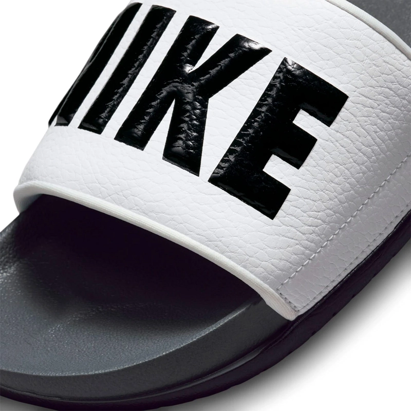 SANDALIAS HOMBRE NIKE NEGRO OFFCOURT SLIDE - 6