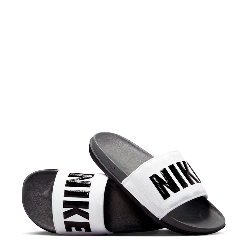 SANDALIAS HOMBRE NIKE NEGRO OFFCOURT SLIDE - 3