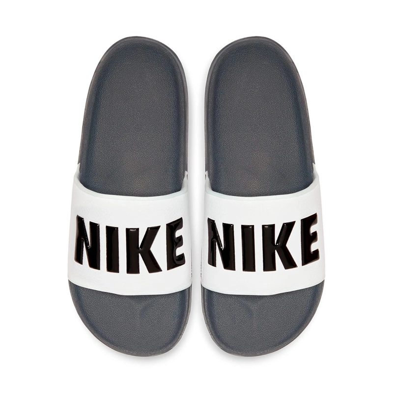 SANDALIAS HOMBRE NIKE NEGRO OFFCOURT SLIDE - 4