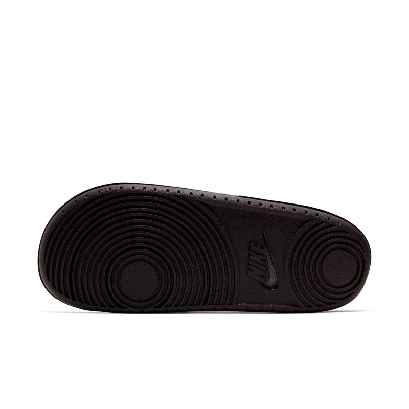 SANDALIAS HOMBRE NIKE NEGRO OFFCOURT SLIDE - 5