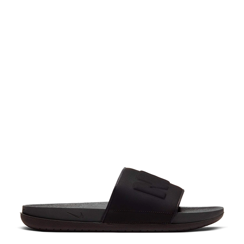 NIKE SANDALIAS HOMBRE NIKE NEGRO OFFCOURT SLIDE
