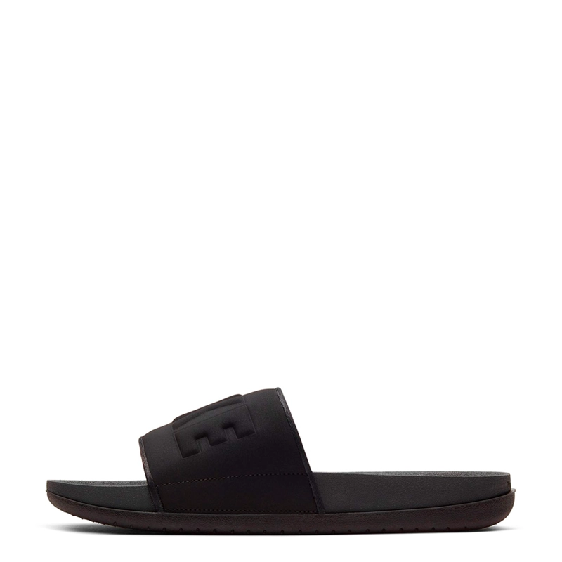 SANDALIAS HOMBRE NIKE NEGRO OFFCOURT SLIDE - 2