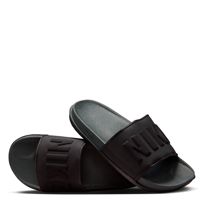 SANDALIAS HOMBRE NIKE NEGRO OFFCOURT SLIDE - 3