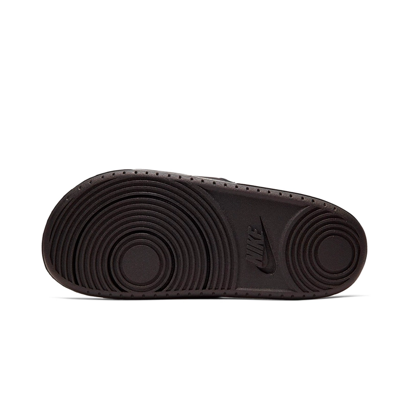 SANDALIAS HOMBRE NIKE NEGRO OFFCOURT SLIDE - 5