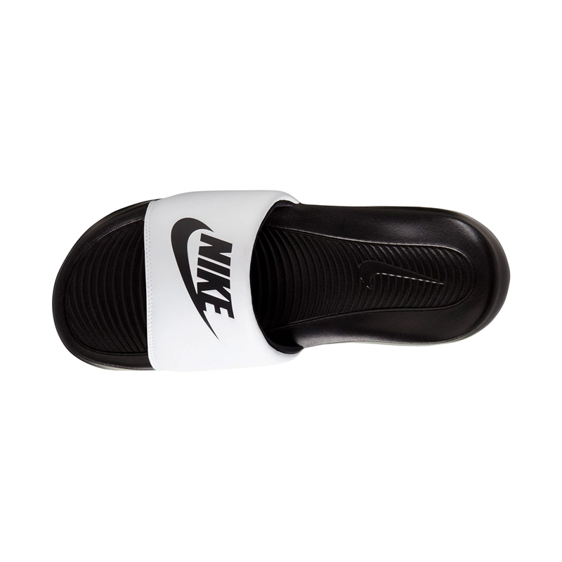 SANDALIAS HOMBRE NIKE NEGRO VICTORI ONE SLIDE - 4