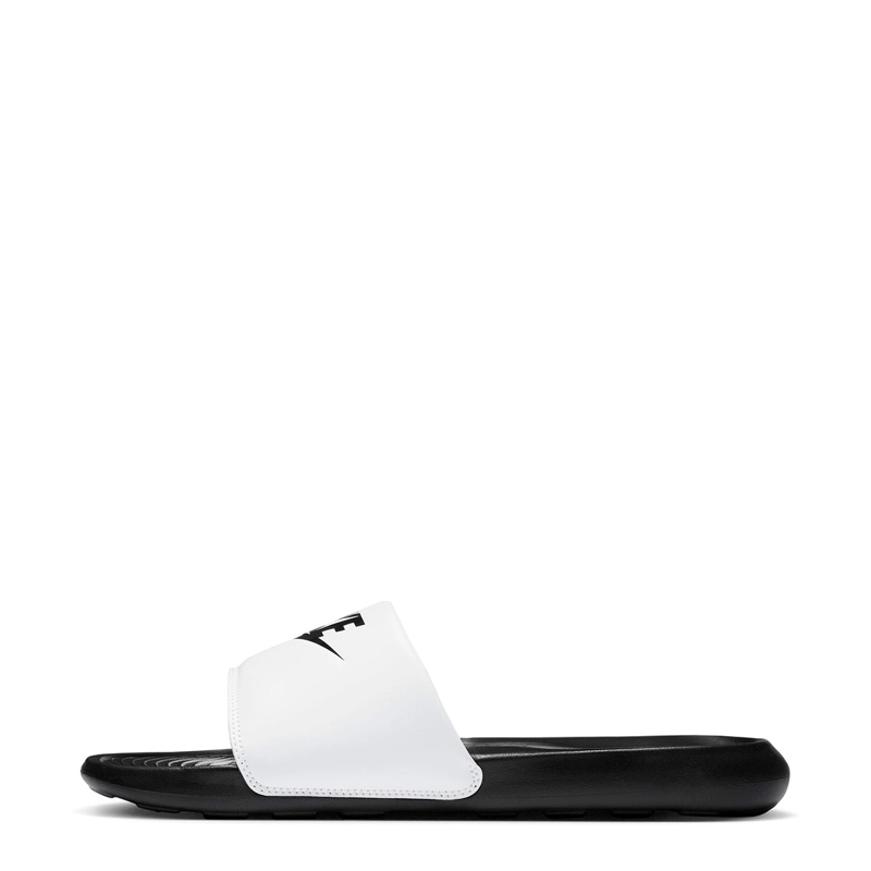 SANDALIAS HOMBRE NIKE NEGRO VICTORI ONE SLIDE - 2