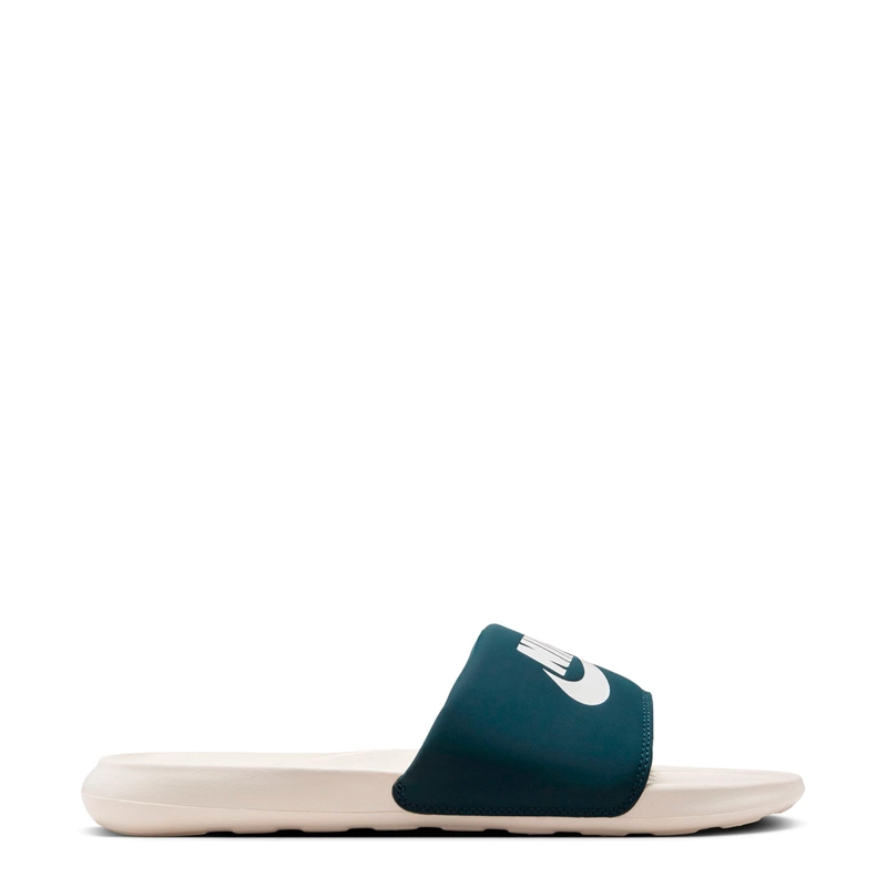 SANDALIAS HOMBRE NIKE BLANCO VICTORI ONE SLIDE - 1