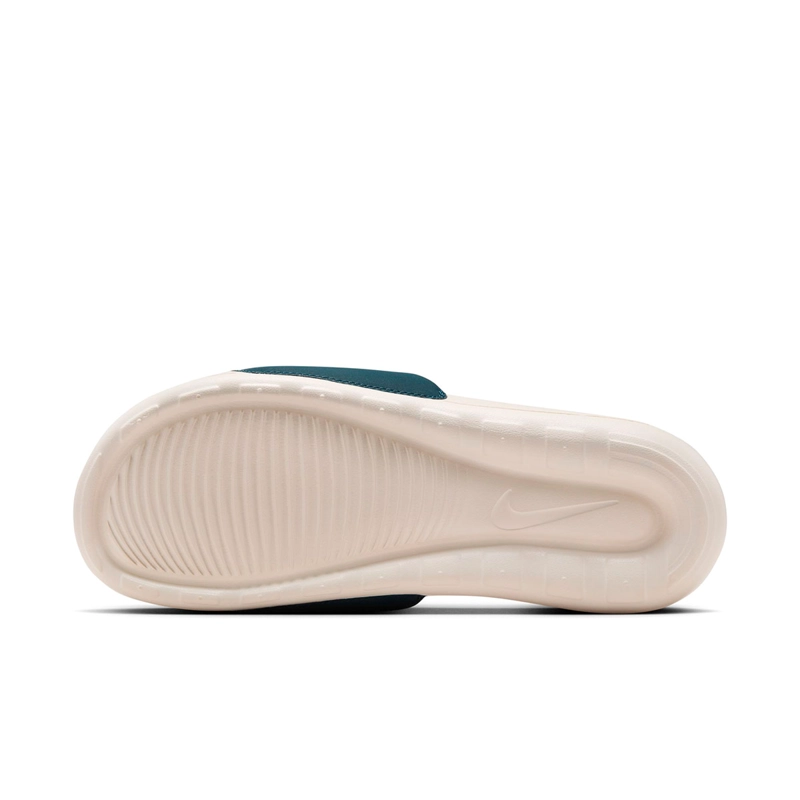 SANDALIAS HOMBRE NIKE BLANCO VICTORI ONE SLIDE - 5