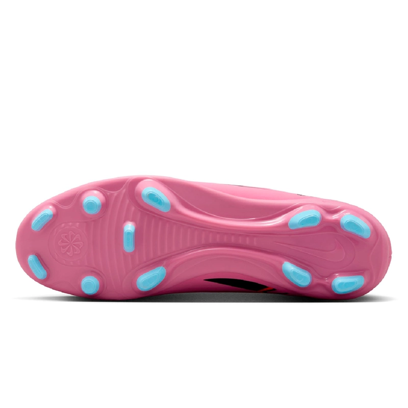 ZAPATILLAS HOMBRE NIKE FÚTBOL ROSADO MERCURIAL SUPERFLY 10 CLUB - 6