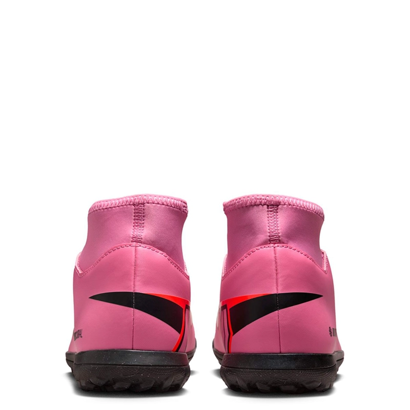 ZAPATILLAS HOMBRE NIKE FÚTBOL ROSADO MERCURIAL SUPERFLY 10 CLUB - 5