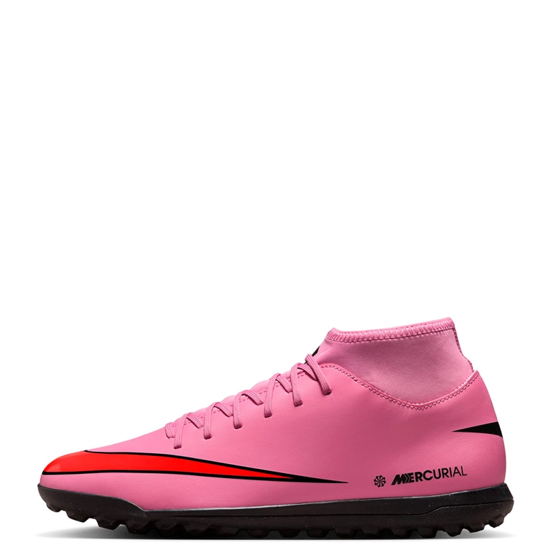 ZAPATILLAS HOMBRE NIKE FÚTBOL ROSADO MERCURIAL SUPERFLY 10 CLUB - 2