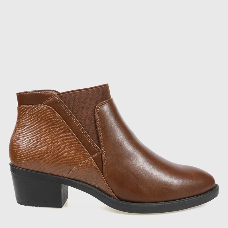 BOTINES MUJER MARQUIS MATILDE2