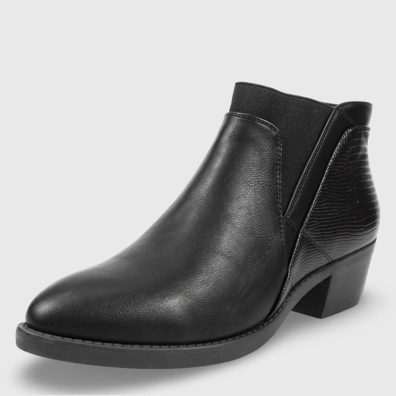 BOTINES MUJER MARQUIS MATILDE2 - 3