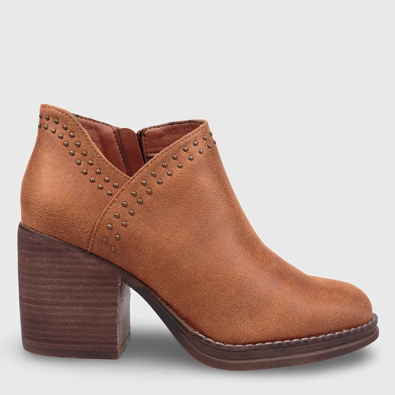 BARBADOS BOTINES MUJER BARBADOS BATRI3