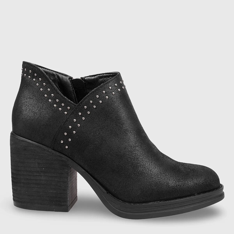 BARBADOS BOTINES MUJER BARBADOS BATRI3