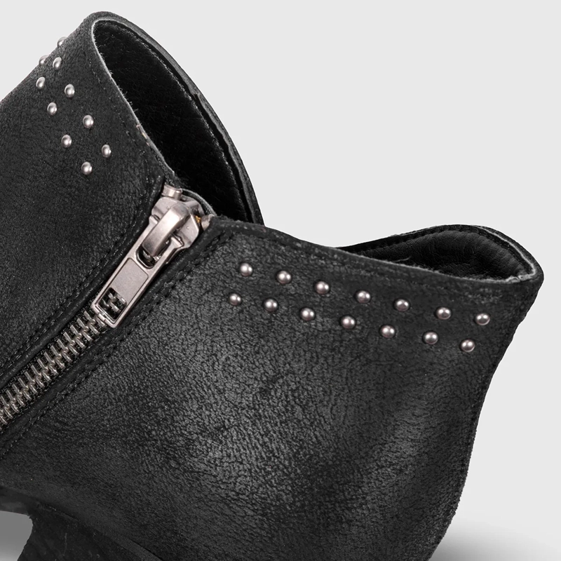 BOTINES MUJER BARBADOS BATRI3 - 5