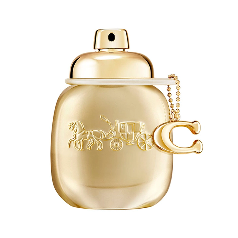 PERFUME COACH WOMEN GOLD MUJER PARFUM 30 ML                         - 2