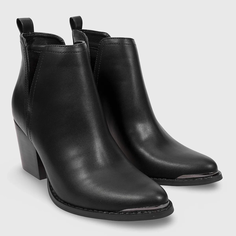 BOTINES MUJER MARQUIS MOTOR5  - 2