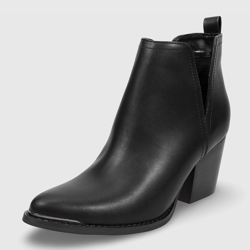 BOTINES MUJER MARQUIS MOTOR5  - 3