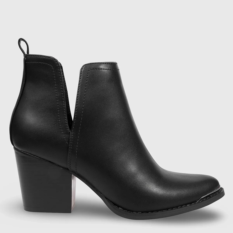 BOTINES MUJER MARQUIS MOTOR5  - 1