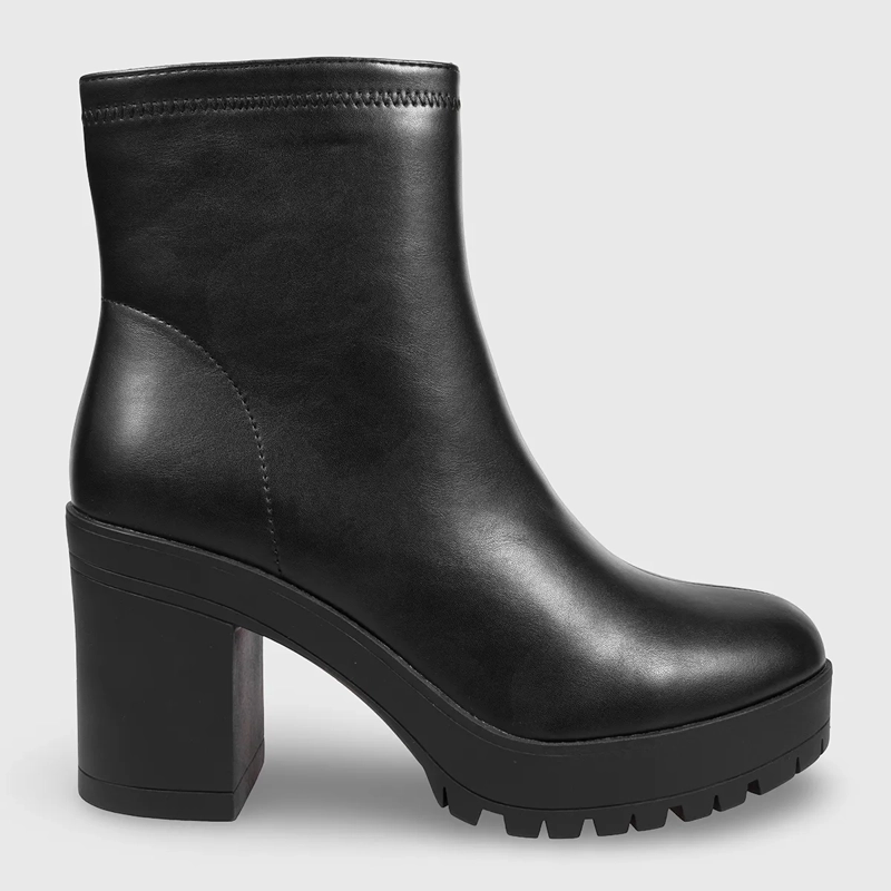 BOTINES MUJER MARQUIS MANTRA - 1