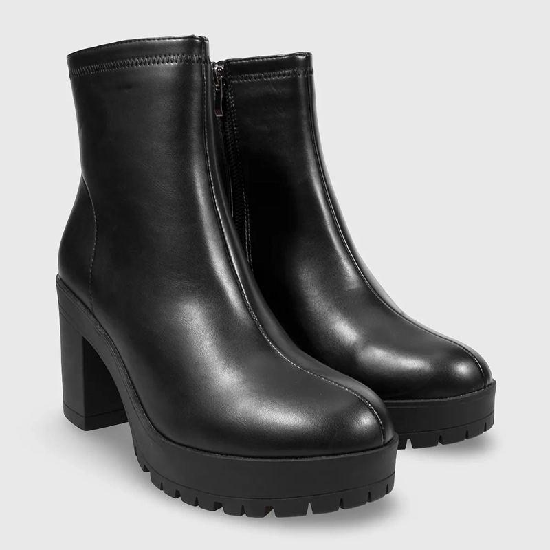 BOTINES MUJER MARQUIS MANTRA - 2