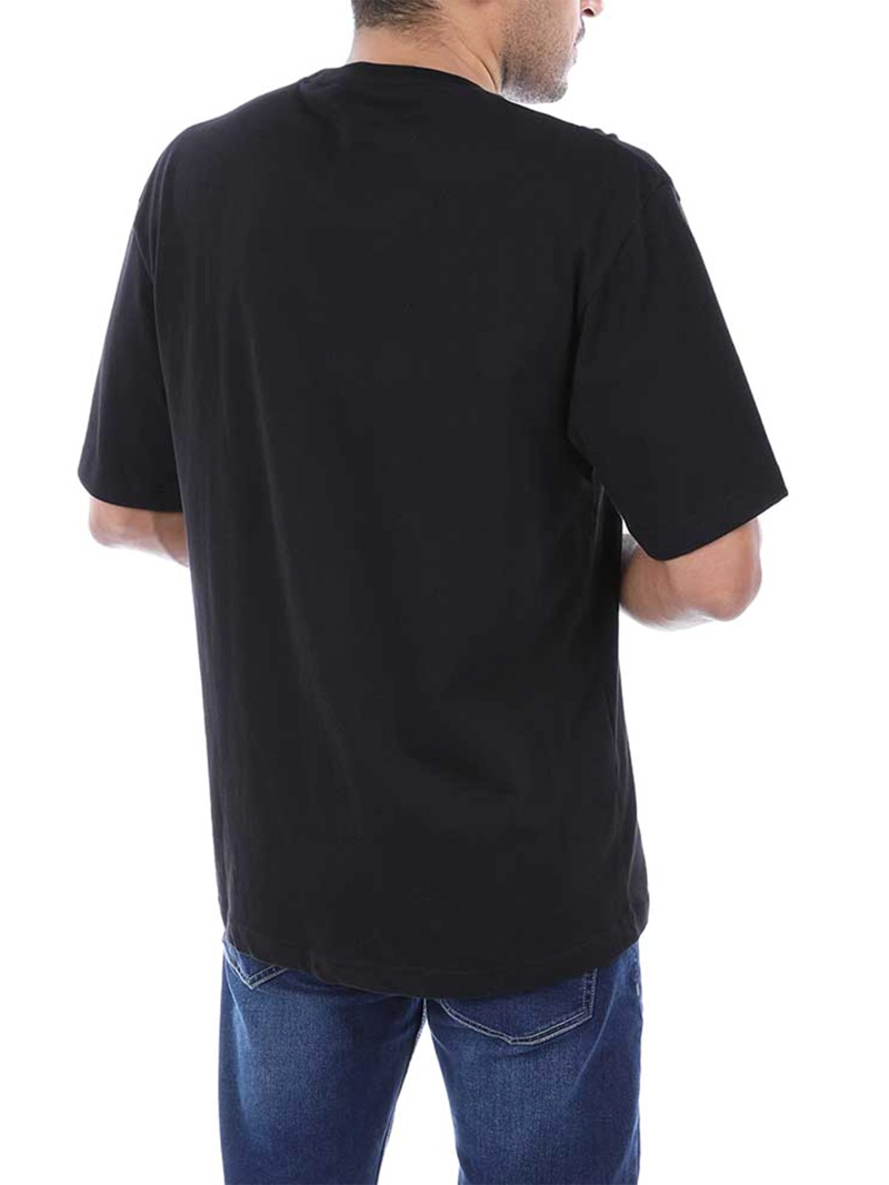 POLERA HOMBRE US POLO ASSN ALGODÓN MANGA CORTA - 2
