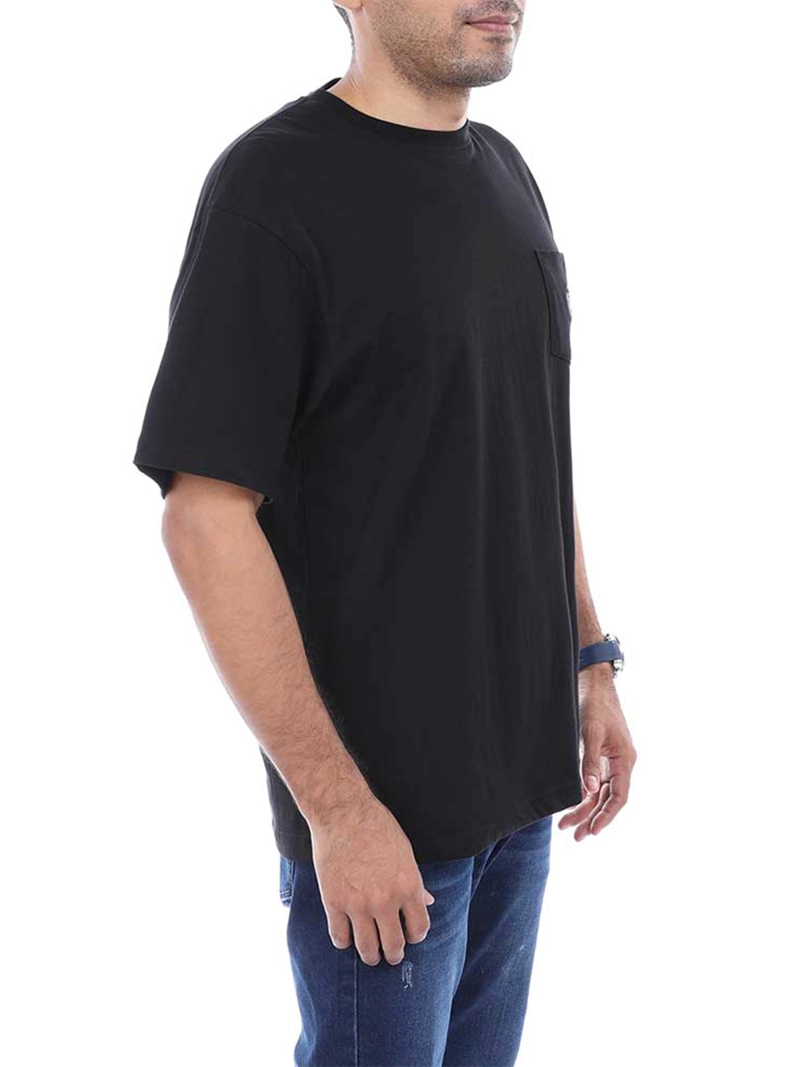 POLERA HOMBRE US POLO ASSN ALGODÓN MANGA CORTA - 3