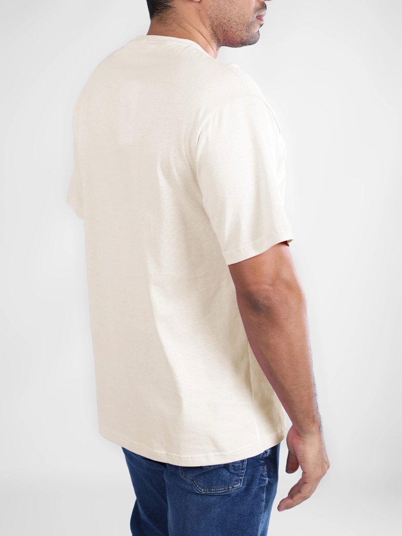 POLERA HOMBRE US POLO ASSN ALGODÓN MANGA CORTA - 2