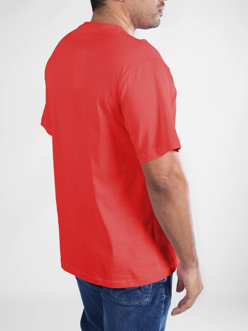 POLERA HOMBRE US POLO ASSN ALGODÓN MANGA CORTA - 2