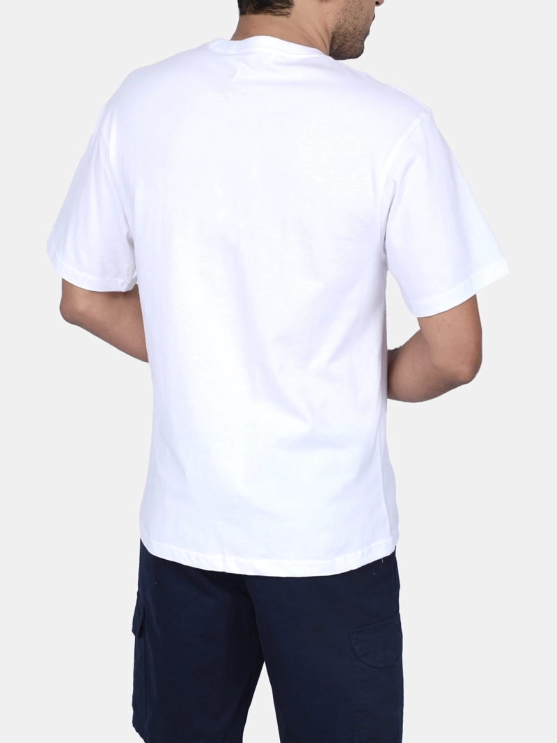 POLERA HOMBRE US POLO ASSN ALGODÓN MANGA CORTA - 2