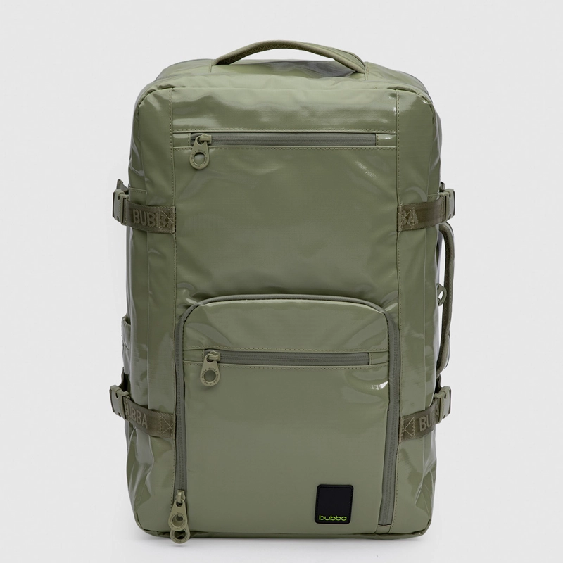 BUBBA MOCHILA CABINA TRAVEL BUBBA RIPSTOP OLIVE