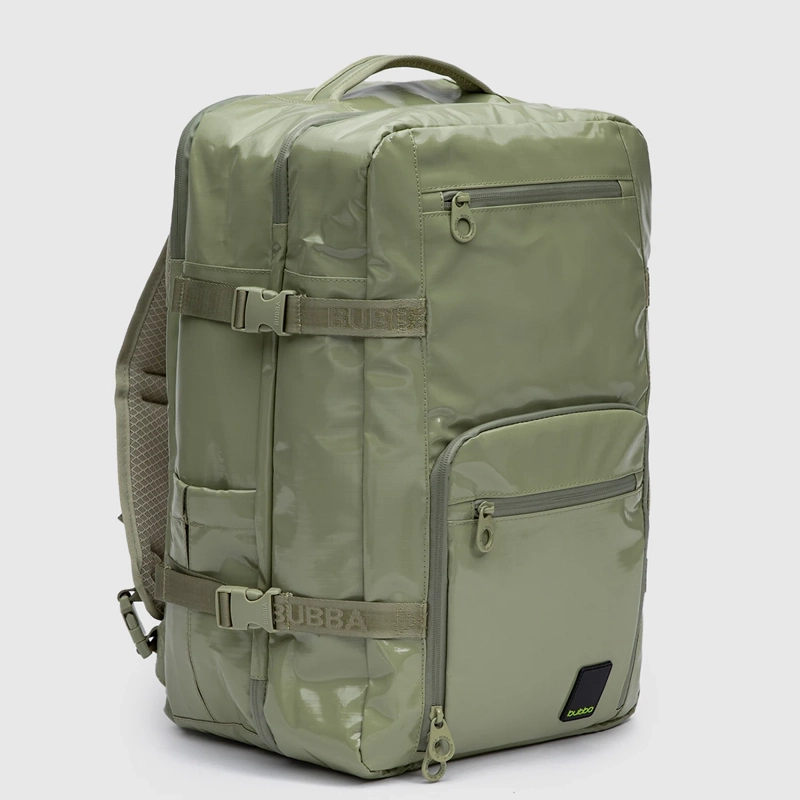  MOCHILA CABINA TRAVEL BUBBA RIPSTOP OLIVE - 2