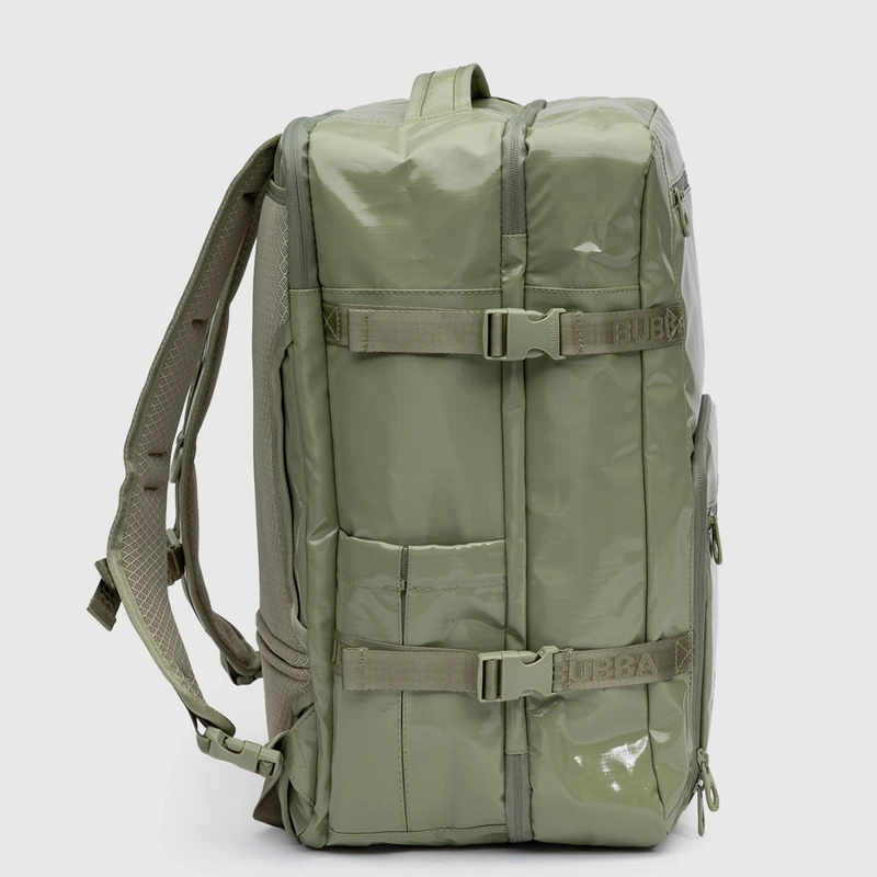  MOCHILA CABINA TRAVEL BUBBA RIPSTOP OLIVE - 3