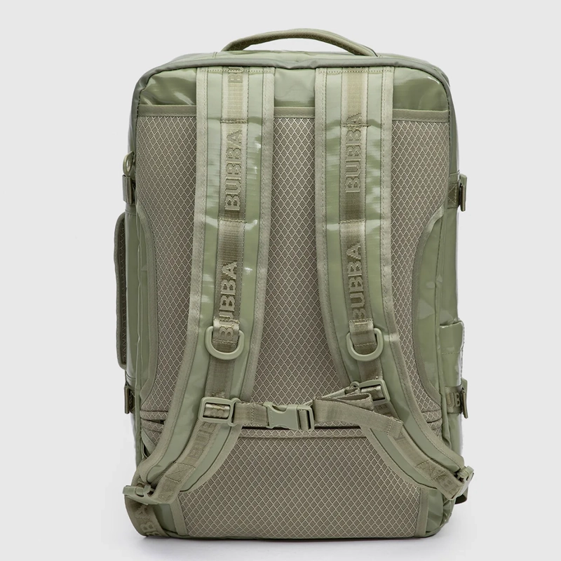 MOCHILA CABINA TRAVEL BUBBA RIPSTOP OLIVE - 4