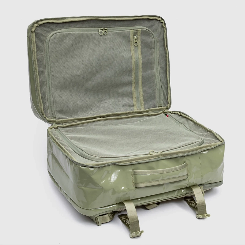  MOCHILA CABINA TRAVEL BUBBA RIPSTOP OLIVE - 5