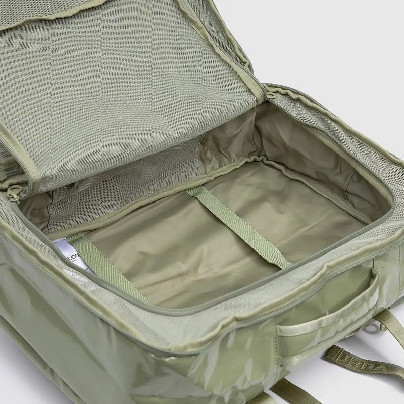  MOCHILA CABINA TRAVEL BUBBA RIPSTOP OLIVE - 6