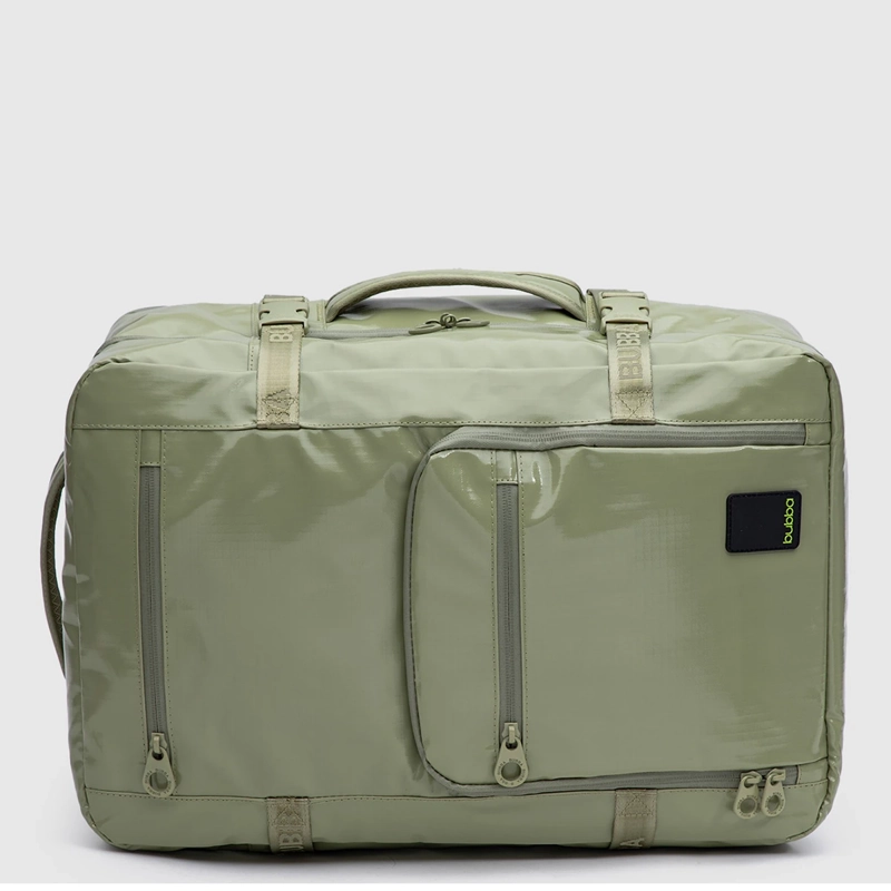  MOCHILA CABINA TRAVEL BUBBA RIPSTOP OLIVE - 7