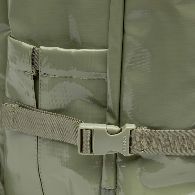  MOCHILA CABINA TRAVEL BUBBA RIPSTOP OLIVE - 9